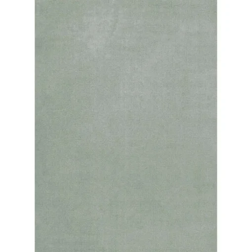 Classic Solid Rug 180X270 cm, Bone White