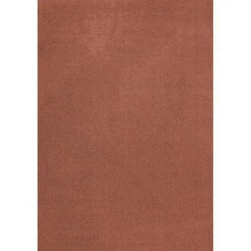 Classic Solid Rug 180X270 cm, Bone White