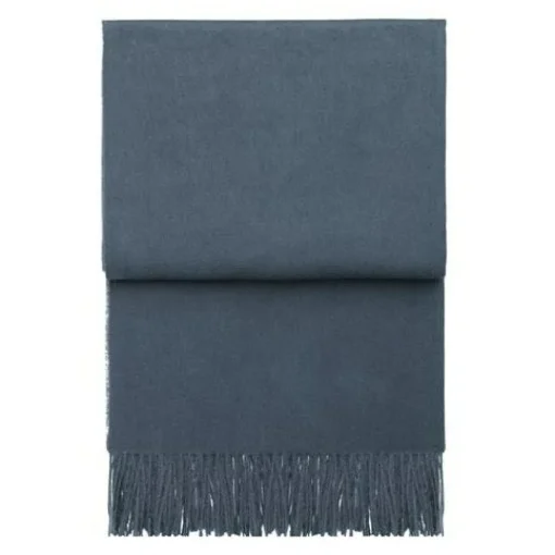 Classic Throw 130x200 cm, Grey