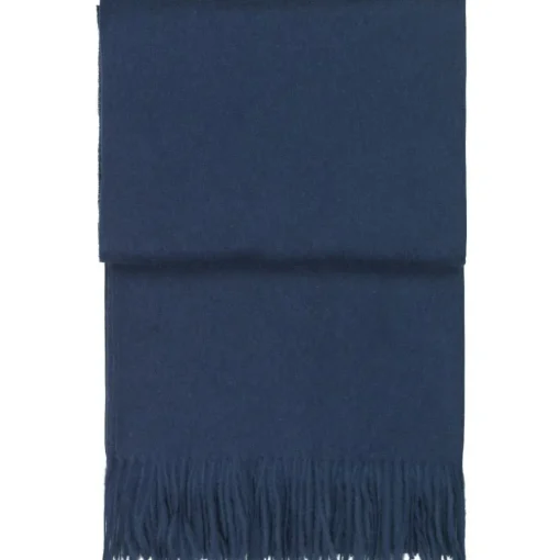 Classic Throw 130x200 cm, Grey