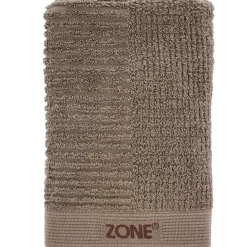 Classic Towel 50x70 cm, Soft Grey