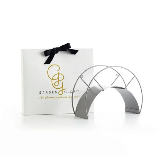 Classic Wall Bracket, Black