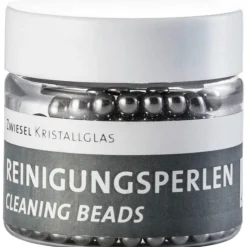 Cleaning Pearls