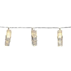 Clippy String Light