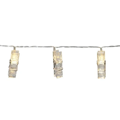 Clippy String Light