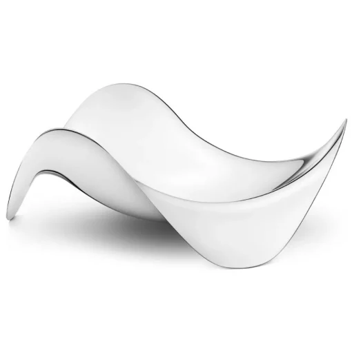Cobra Bowl, Stainless Steel, 19,1 cm