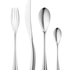 Cobra Cutlery Set 4-pack