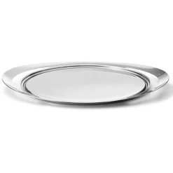 Cobra Serving Dish with inlay