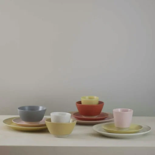 Colorit Plate 22 cm, Sand