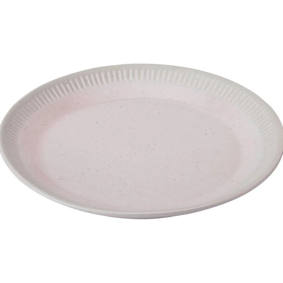 Colorit Plate 22 cm, Sand