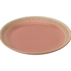 Colorit Plate 22 cm, Sand