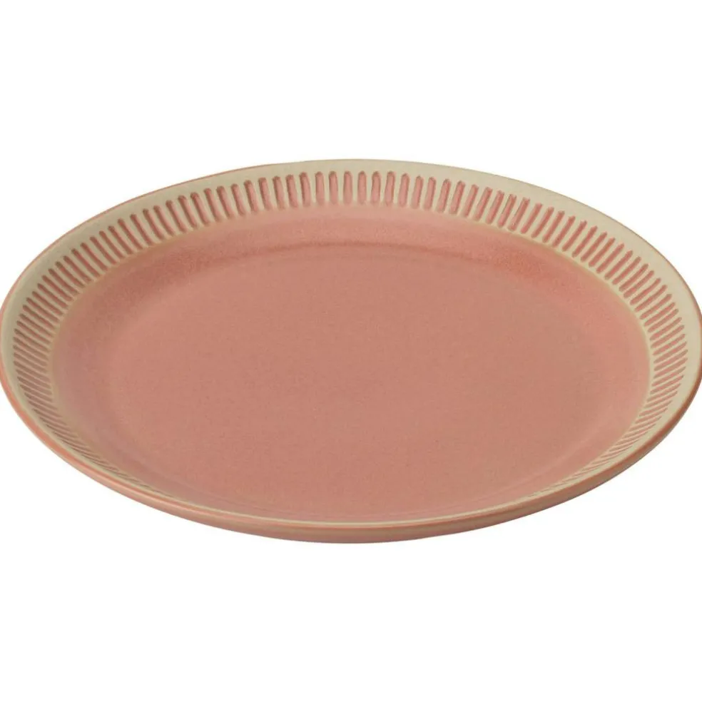 Colorit Plate 22 cm, Sand
