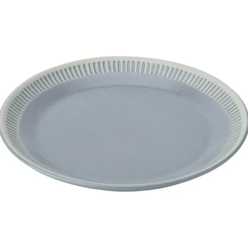 Colorit Plate 22 cm, Sand