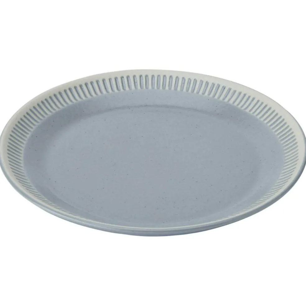 Colorit Plate 22 cm, Sand