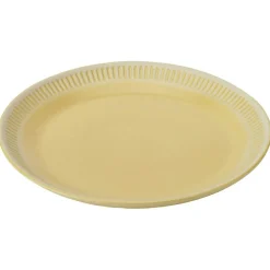 Colorit Plate 22 cm, Sand