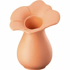 Coloured Mini Vase 9 cm, Midnight