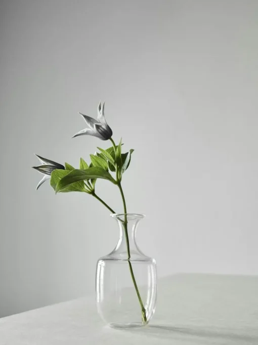 Como Vase 19 cm