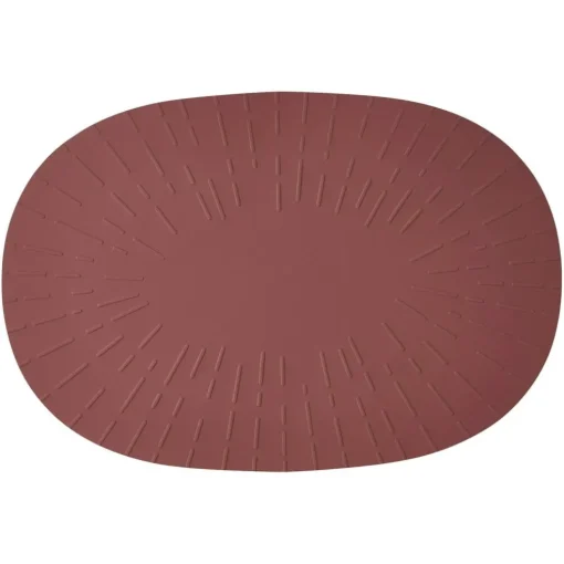 Confetti Table Mat, Pistachio