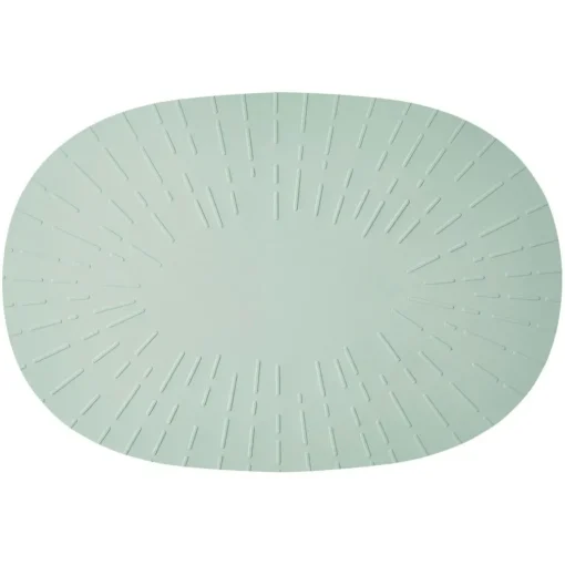 Confetti Table Mat, Pistachio