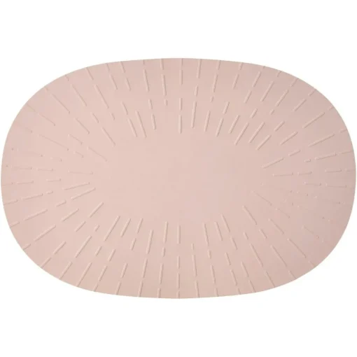 Confetti Table Mat, Pistachio