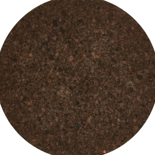 Cork Trivet XL, Smoked