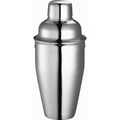 Costello Shaker, Rostfritt Stål
