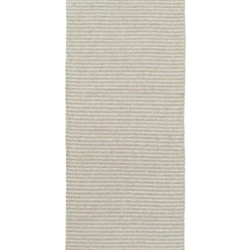 Cotton Vera Rug 200x300 cm, Sand
