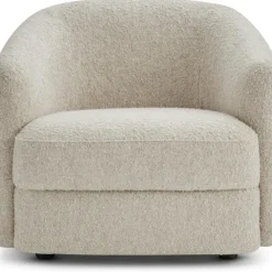 Covent Lounge Chair, Karakorum Charcoal