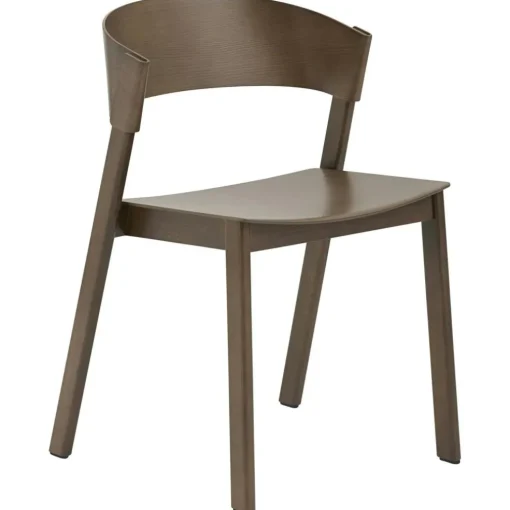 Cover Side Chair, Green