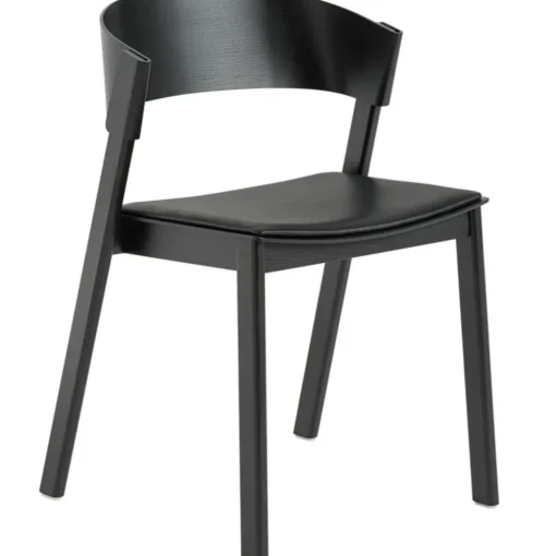 Cover Side Chair, Green