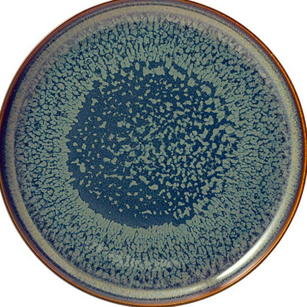Crafted Breeze Plate 26 cm