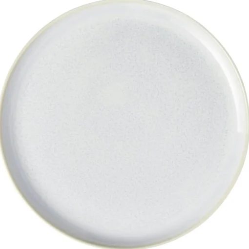 Crafted Cotton Salad Plate, 21 cm