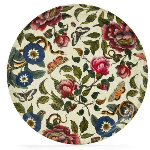 Creatures Of Curiosity Tray, 31 cm