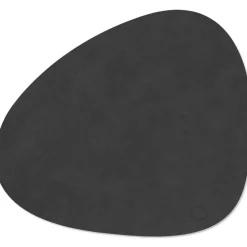 Curve L Nupo Table Mats 37x44 cm 6-pack, Sand