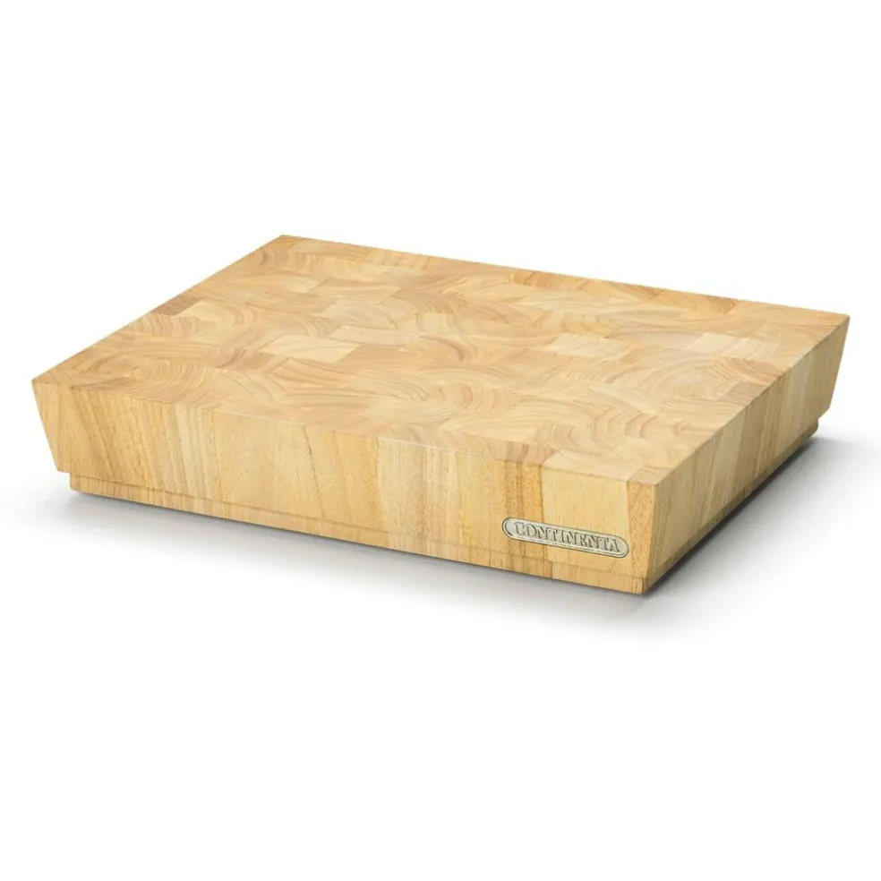 Cutting Board, 40x30x7,5 cm