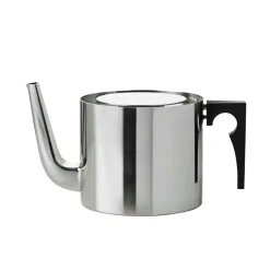 Cylinda-Line Teapot
