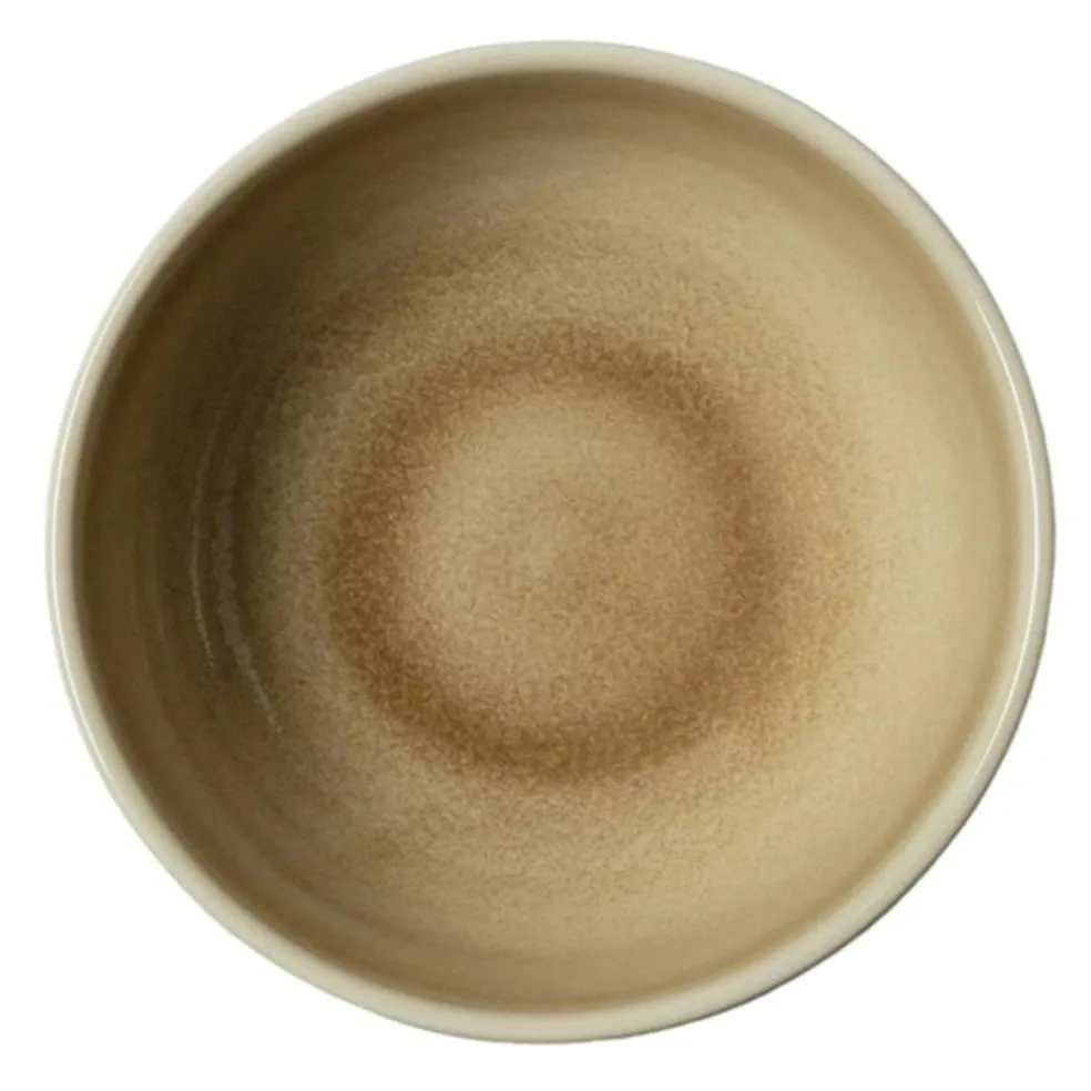 Daga Bowl 2-pack 13 cm, Oat