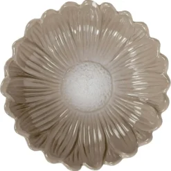 Dagny Bowl 16 cm, White