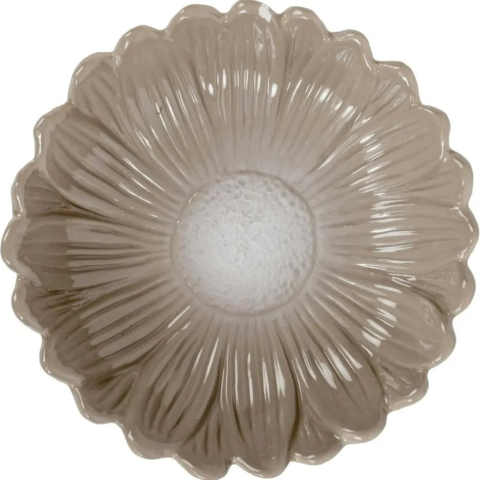 Dagny Bowl 16 cm, White