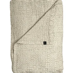 Dani Bedspread 260x260 cm, Toast