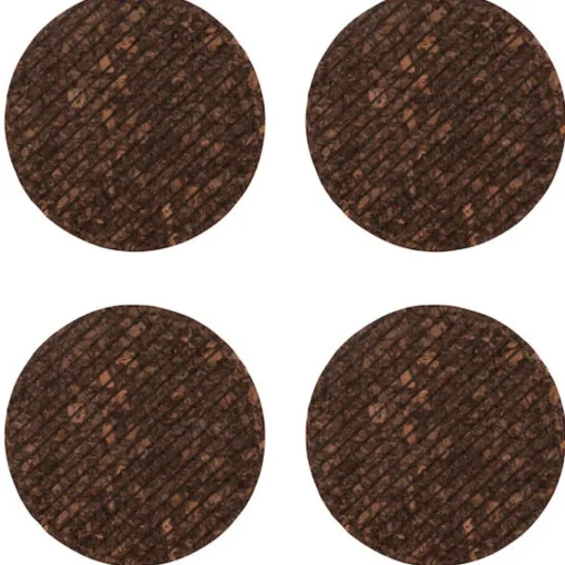 Dante Coasters, 4-pack