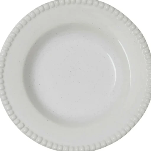 DARIA Soup Plate 26 cm 2-pack, Moss