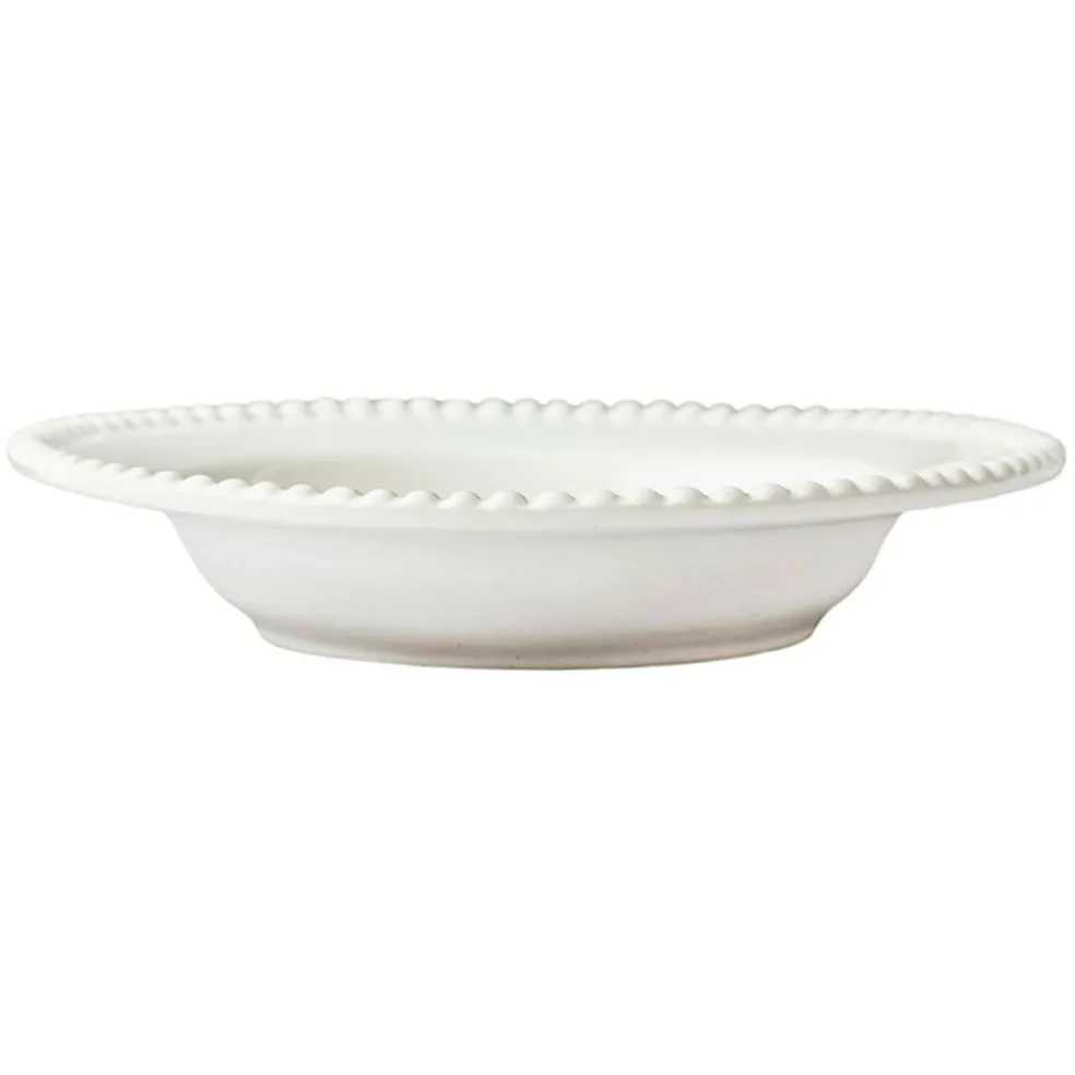 DARIA Soup Plate 26 cm 2-pack, Moss