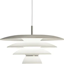 Davinci Pendant, Matt Black
