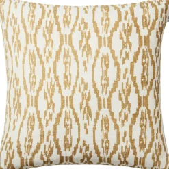 Deccan Cushion Cover 50x50 cm, Cactus Green