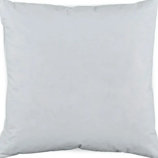 Deco Inner Cushion 50x50 cm, White