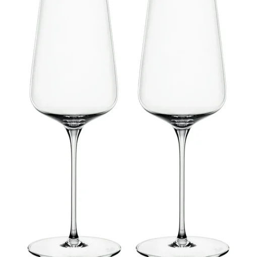 Definition White Wine Glass 43 cl, 2-pack