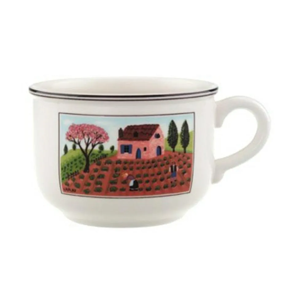 Design Naif Frukostkopp, 0,45l