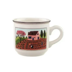 Design Naif Kaffekopp, 0,20l