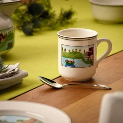 Design Naif Mugg Gardener, 30 cl